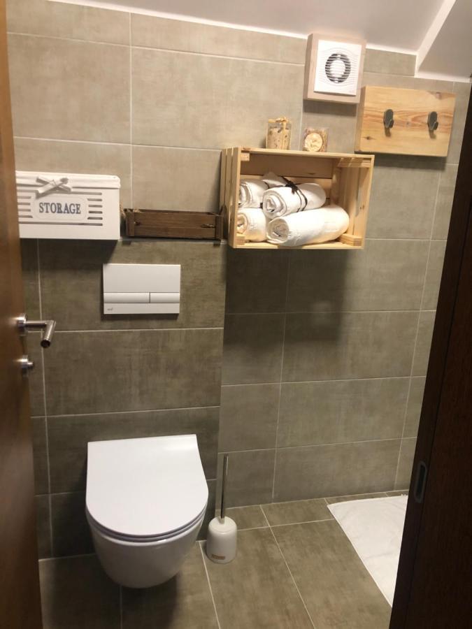 Apartmani Vidatela Kopaonik Kültér fotó