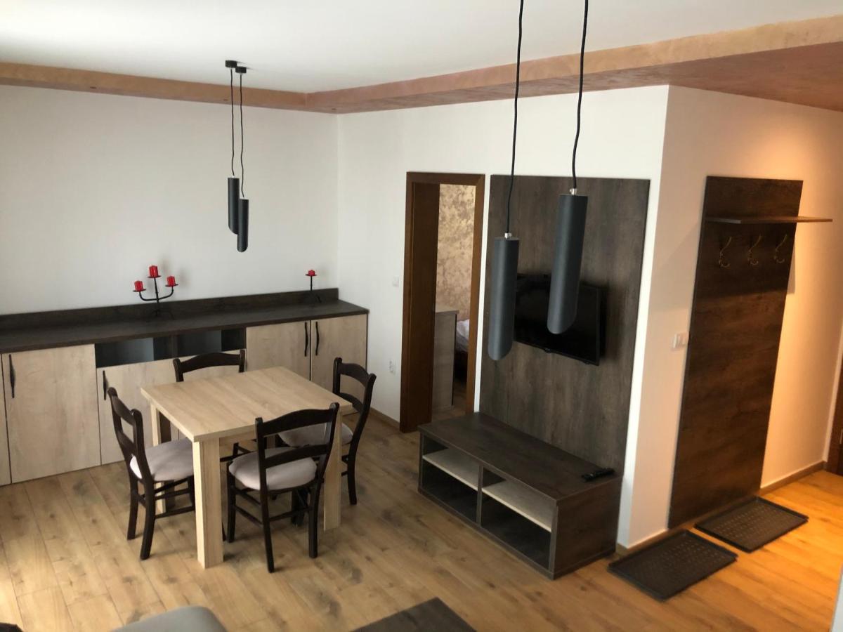 Apartmani Vidatela Kopaonik Kültér fotó