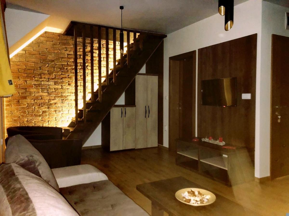 Apartmani Vidatela Kopaonik Kültér fotó