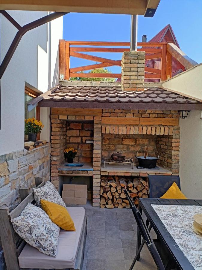 Apartmani Vidatela Kopaonik Kültér fotó