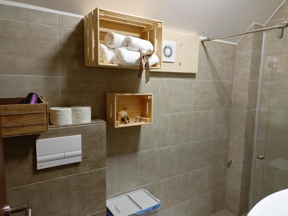 Apartmani Vidatela Kopaonik Kültér fotó