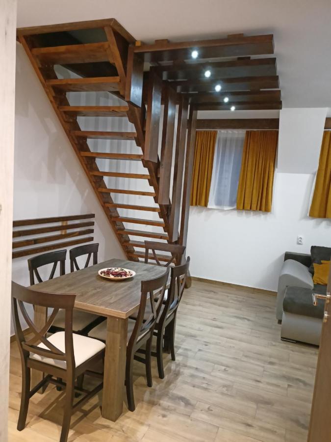 Apartmani Vidatela Kopaonik Kültér fotó