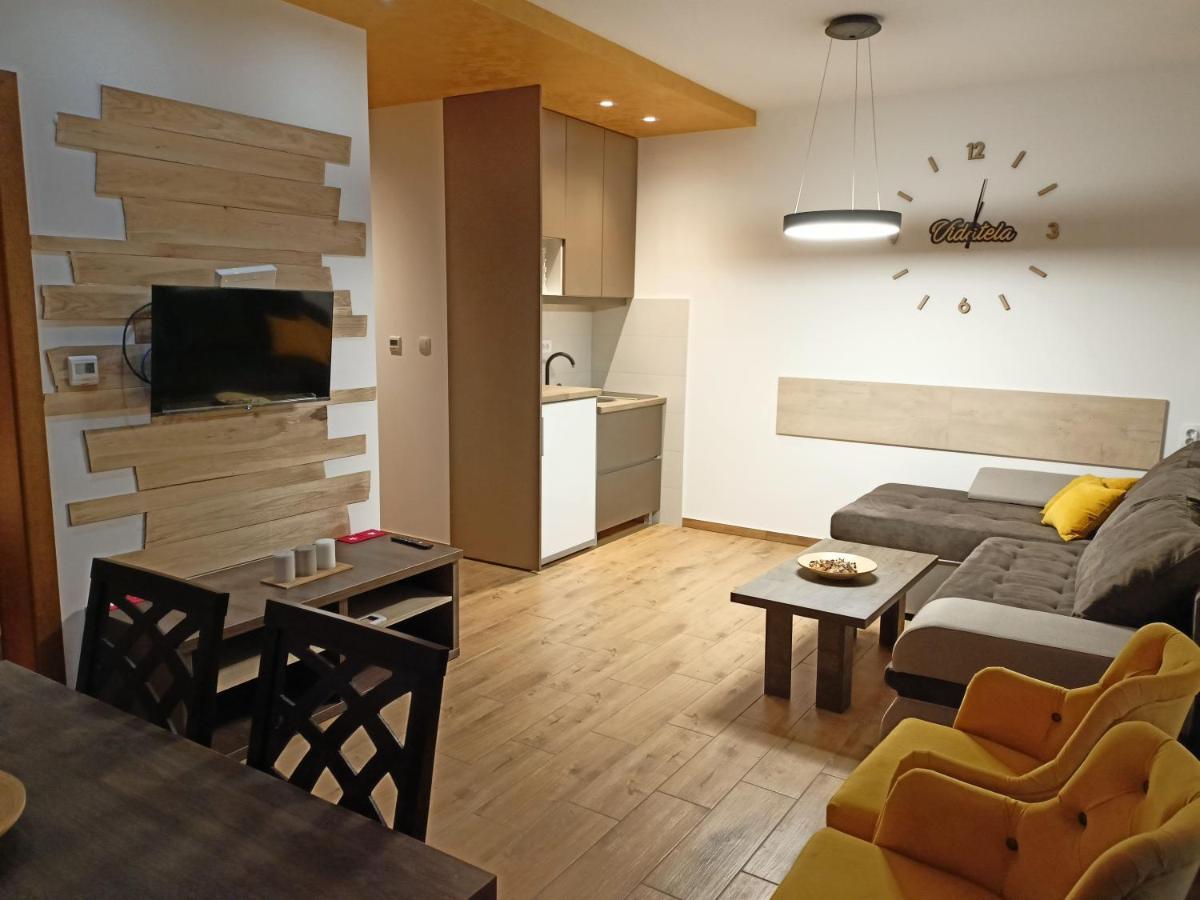 Apartmani Vidatela Kopaonik Kültér fotó
