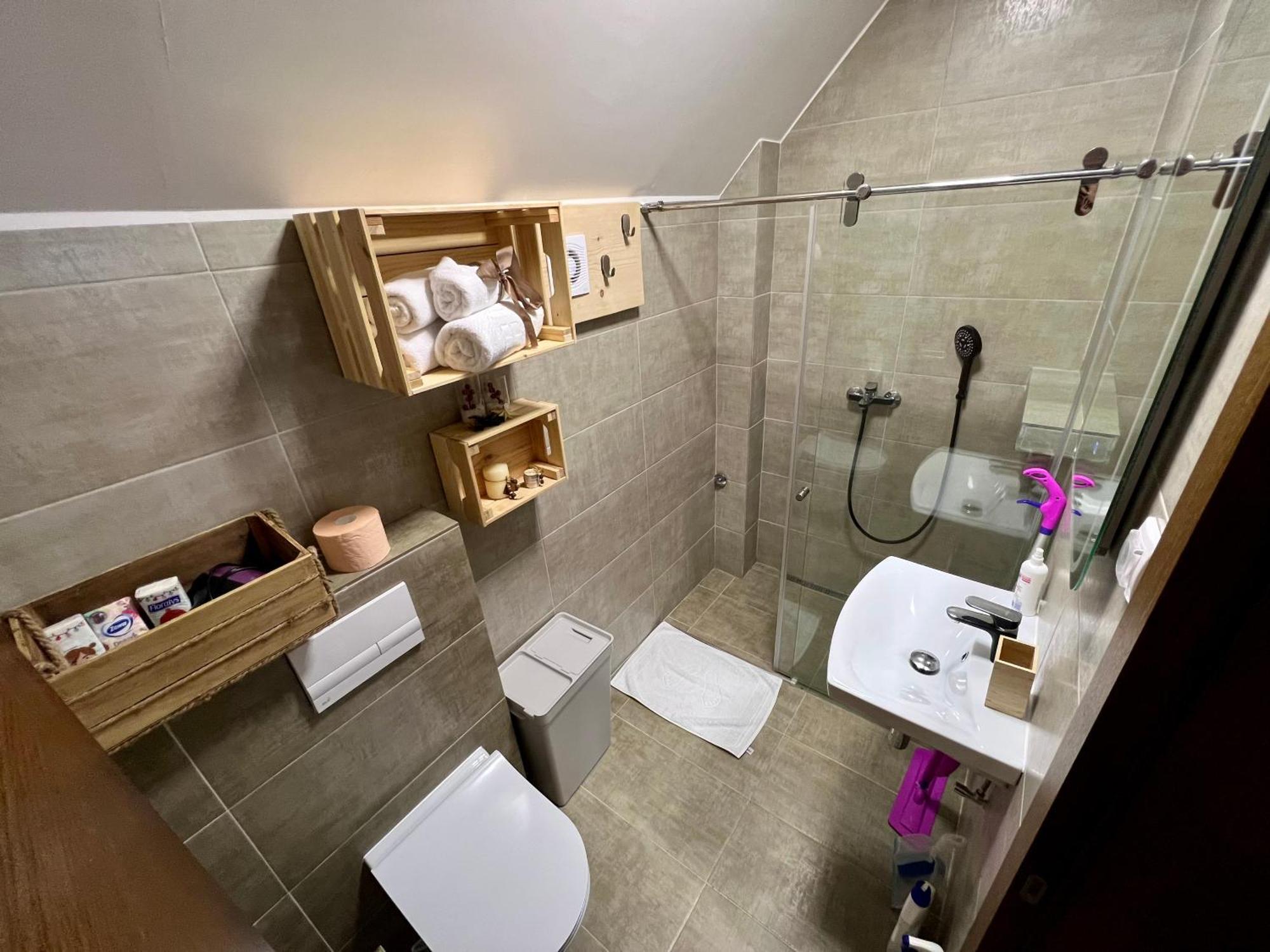 Apartmani Vidatela Kopaonik Kültér fotó