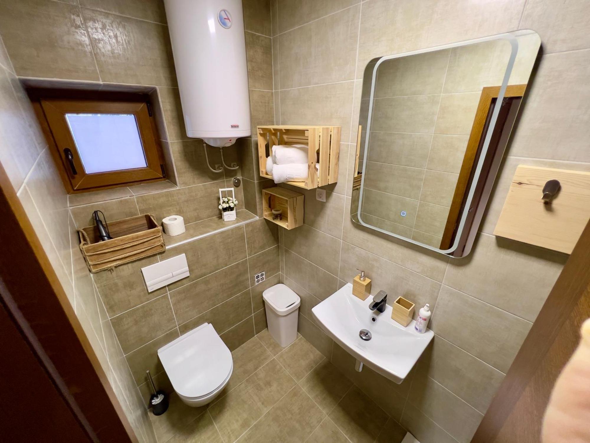 Apartmani Vidatela Kopaonik Kültér fotó
