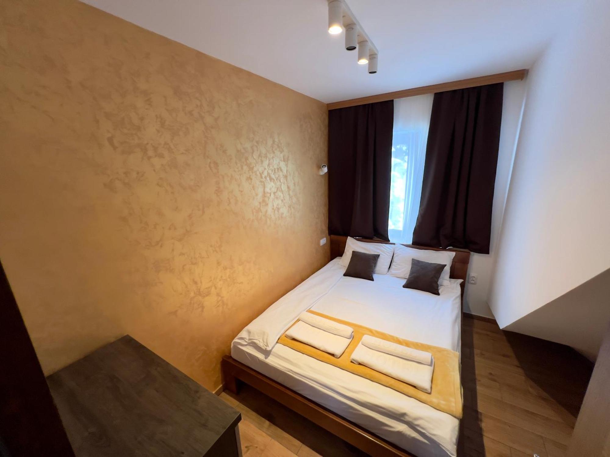 Apartmani Vidatela Kopaonik Kültér fotó