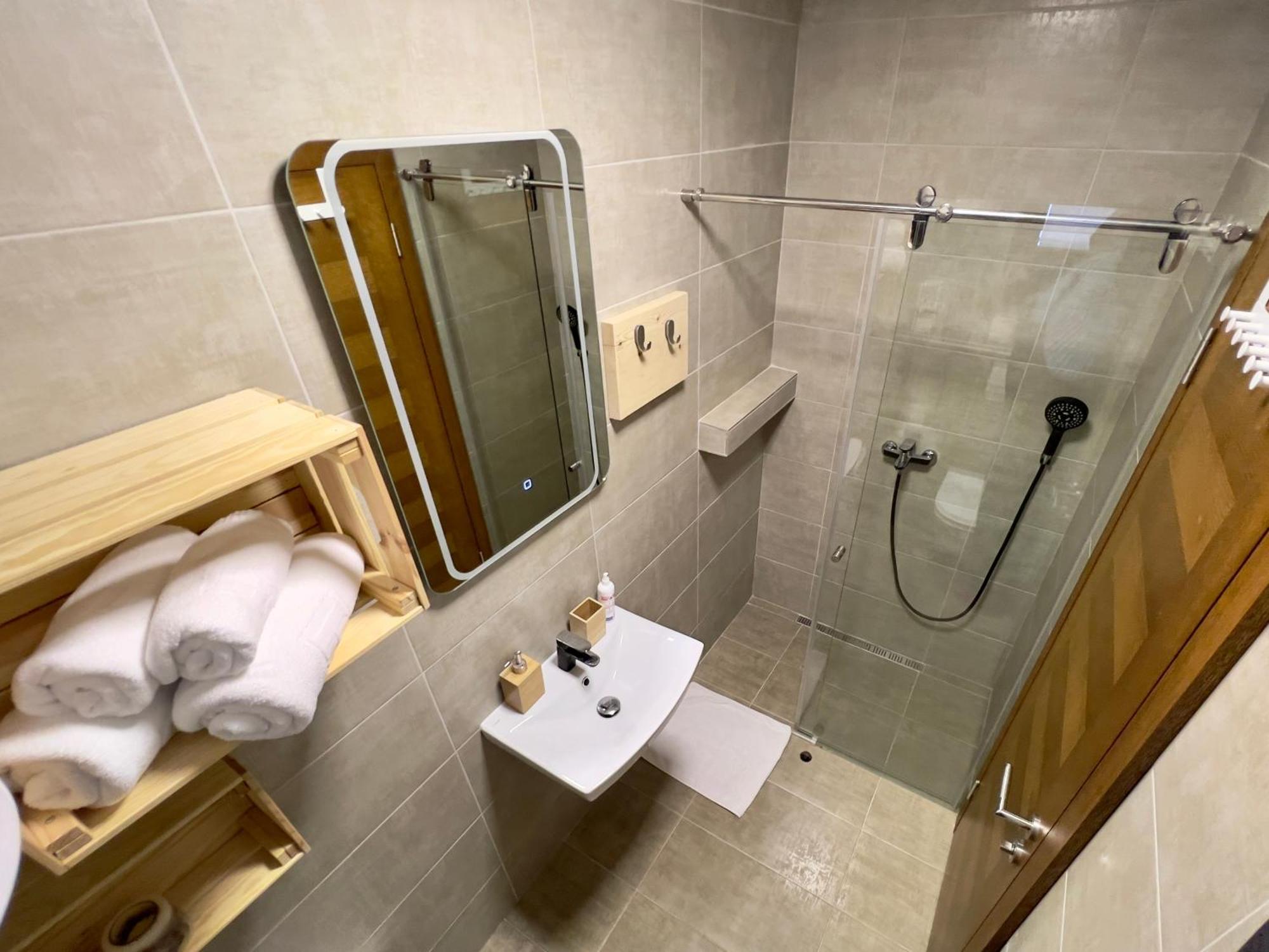 Apartmani Vidatela Kopaonik Kültér fotó