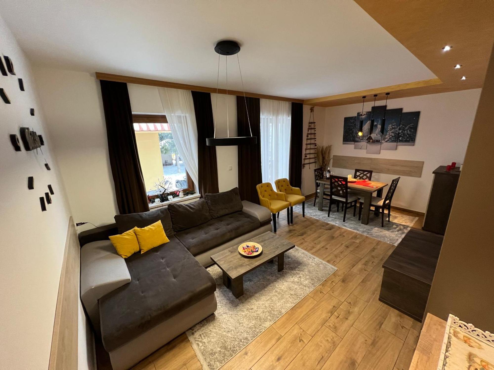 Apartmani Vidatela Kopaonik Kültér fotó