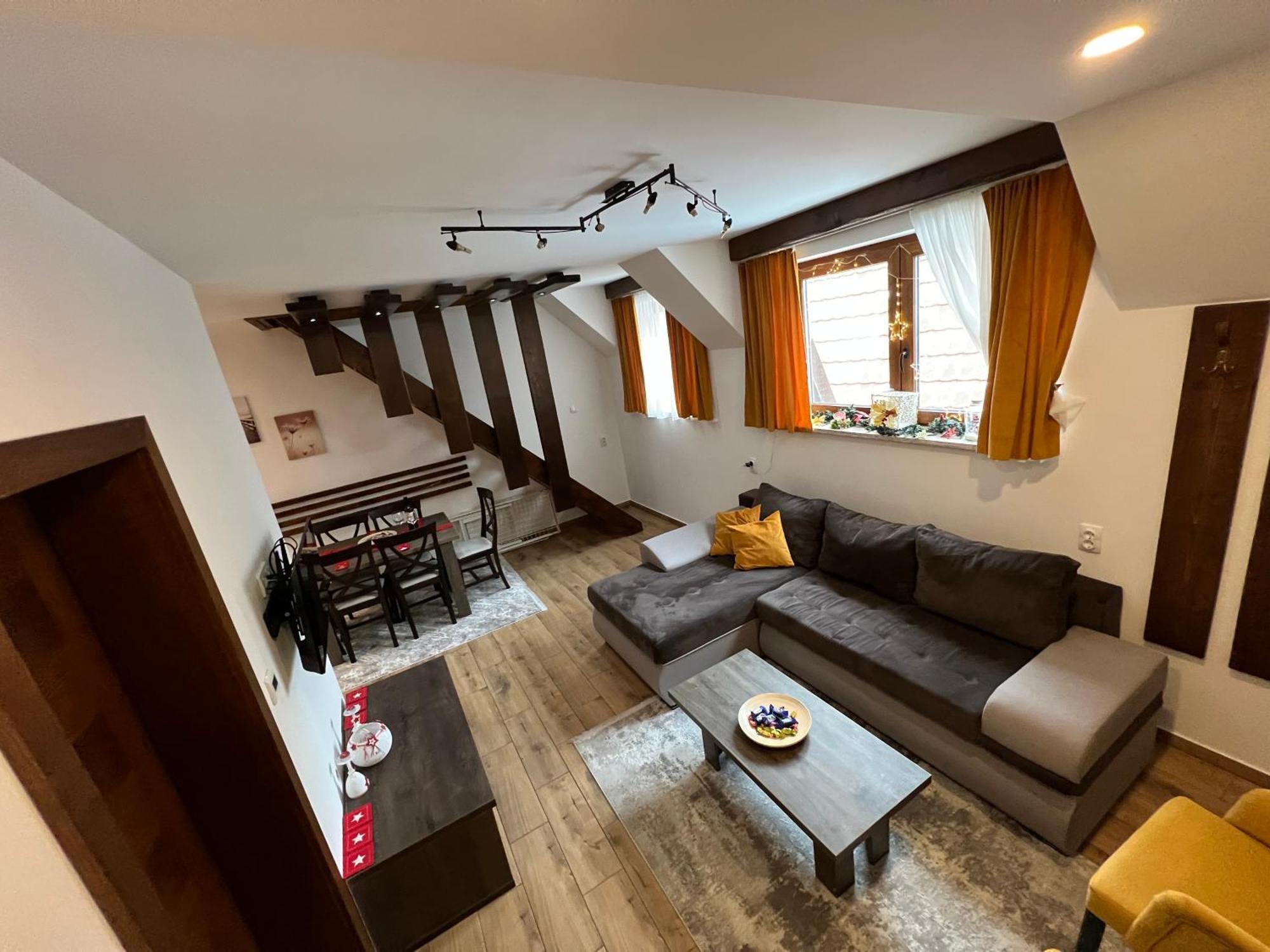 Apartmani Vidatela Kopaonik Szoba fotó