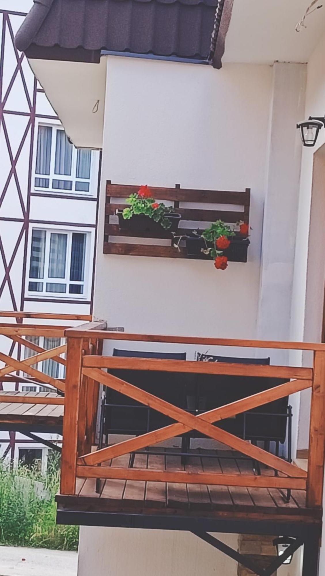 Apartmani Vidatela Kopaonik Szoba fotó