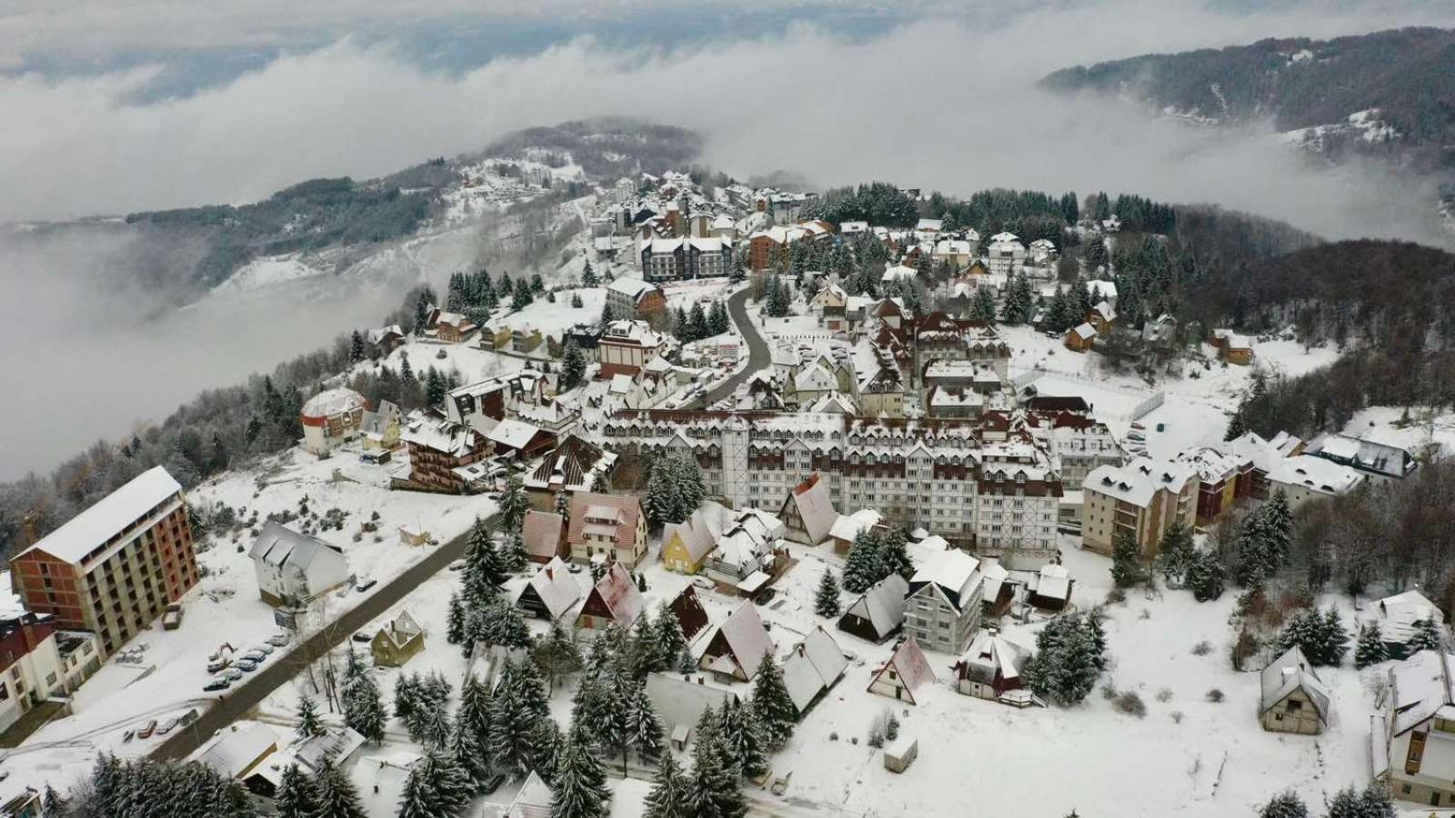 Apartmani Vidatela Kopaonik Szoba fotó