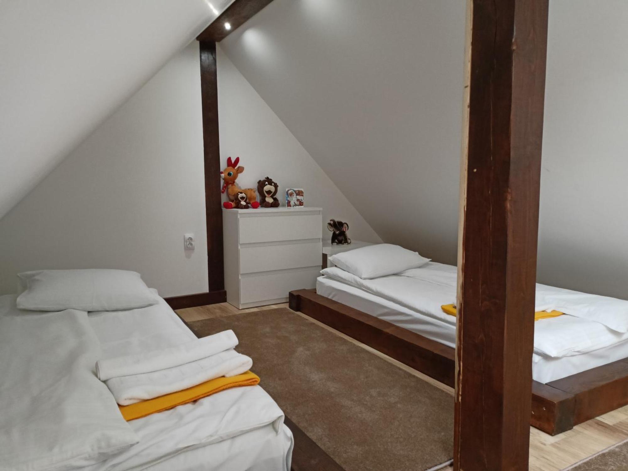 Apartmani Vidatela Kopaonik Szoba fotó