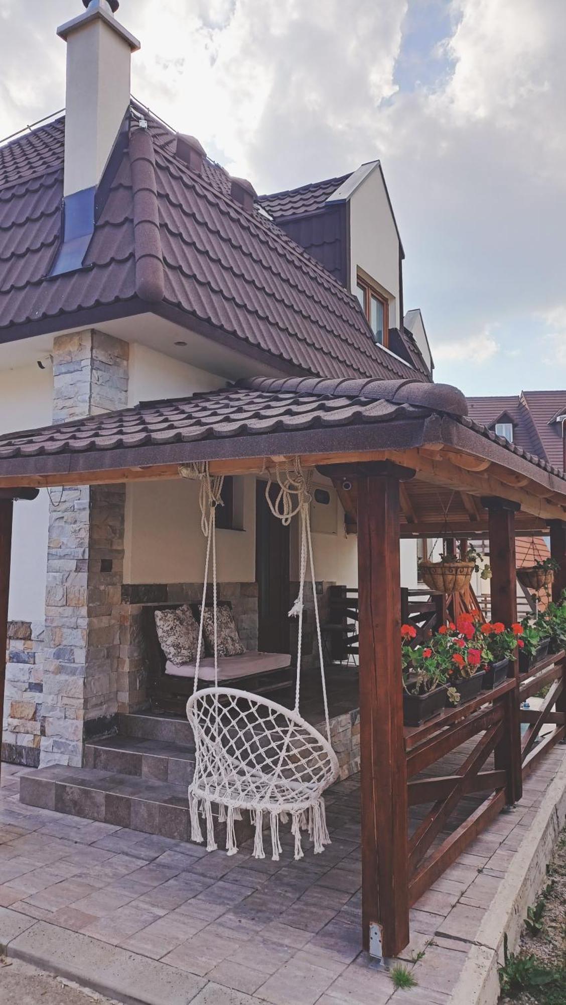 Apartmani Vidatela Kopaonik Szoba fotó